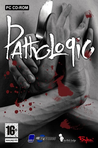 Pathologic: The Marble Nest 2016 Pathologic: The Marble Nest 2016